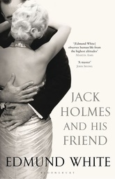 [9781408815175] JACK HOLMES AND HIS FRIEND