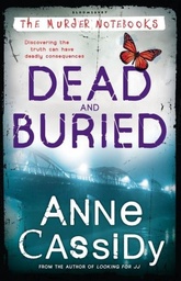 [9781408815533] Dead and Buried