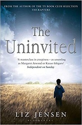 [9781408817735] The Uninvited