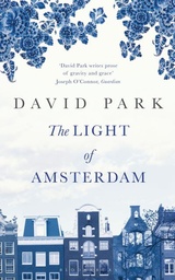 [9781408825280] The Light of Amsterdam (Paperback)