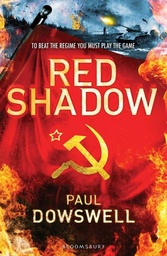 [9781408826249] Red Shadow