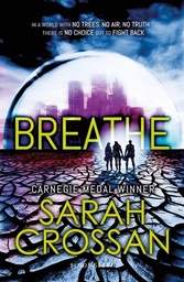 [9781408827192] Breathe (Paperback)