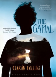 [9781408827840] The Gamal