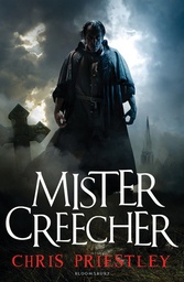 [9781408827987] Mister Creecher