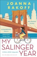 [9781408833971] My Salinger Year