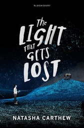 [9781408835876] The Light that gets Lost