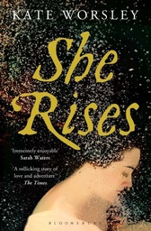 [9781408835920] She Rises