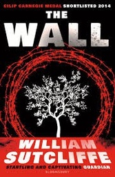 [9781408838433] The Wall (Paperback)