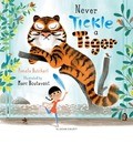 [9781408839041] Never Tickle A Tiger