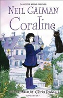 [9781408841754] Coraline