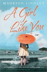 [9781408843222] A Girl Like You