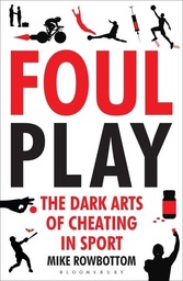 [9781408843444] Foul Play