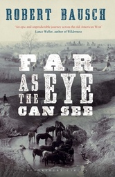 [9781408844304] Far As The Eye Can See