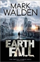 [9781408849750] Earthfall