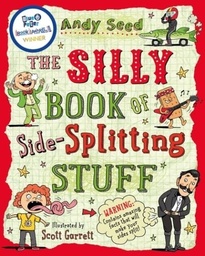 [9781408850794] Silly Book Of Side-Splitting Stuff