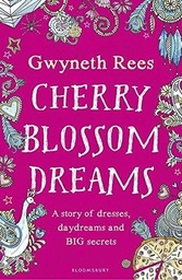 [9781408852637] Cherry Blossom Dreams