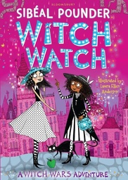 [9781408852699] Witch Watch