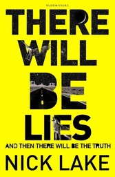 [9781408853832] There Will Be Lies