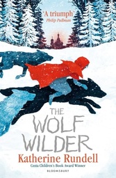 [9781408854853] The Wolf Wilder