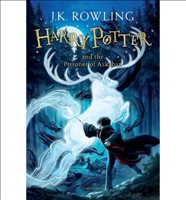 [9781408855676] Harry Potter and the Prisoner of Azkaban