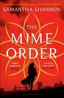 [9781408857427] The Mime Order