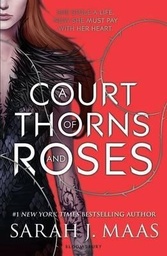 [9781408857861] A Court of Thorns and Roses