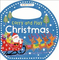 [9781408864043] Carry and Play Christmas