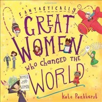 [9781408876985] Great Women Who Changed the World