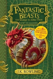 [9781408880715] Fantastic Beasts and Where to Find Th