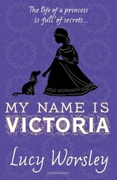 [9781408882016] My Name is Victoria