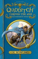 [9781408883082] Quidditch Through the Ages