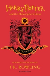 [9781408883730] Harry Potter and Philosopher's Gryffi