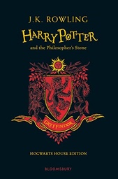 [9781408883747-new] Harry Potter and Philosopher's Gryffi