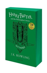 [9781408883754] Harry Potter and Philosopher's Stone