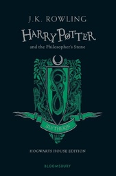 [9781408883761] Harry Potter and Philosopher's Slythe