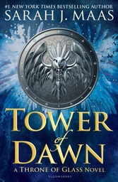 [9781408887974] Tower of Dawn