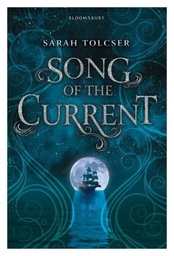 [9781408889008] Song of the Current