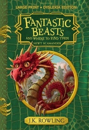 [9781408896945-new] Fantastic Beasts and Where to Find Them