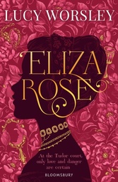 [9781408898031] Eliza Rose