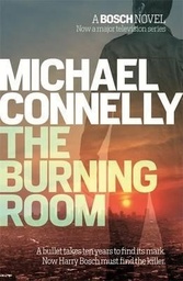 [9781409145660] Burning Room The