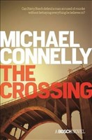 [9781409145905] The Crossing