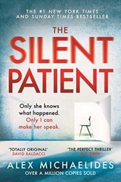 [9781409181637] The Silent Patient