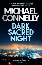 [9781409182733] Dark Sacred Night