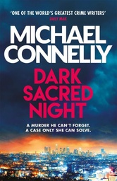 [9781409182740] Dark Scared Night