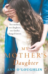 [9781409183341] Mothers Daughter, My