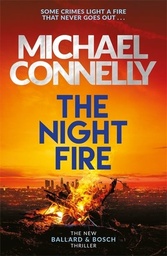 [9781409186052] The Night Fire