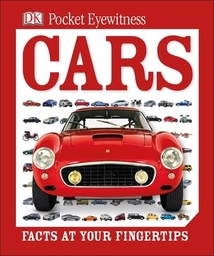 [9781409347859] Cars