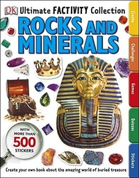 [9781409348351] Factivity collection Rocks and Minerals