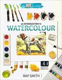 [9781409372493] Introduction To Watercolour