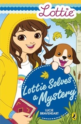 [9781409393115] Lottie Dolls Lottie Solves a Mystery